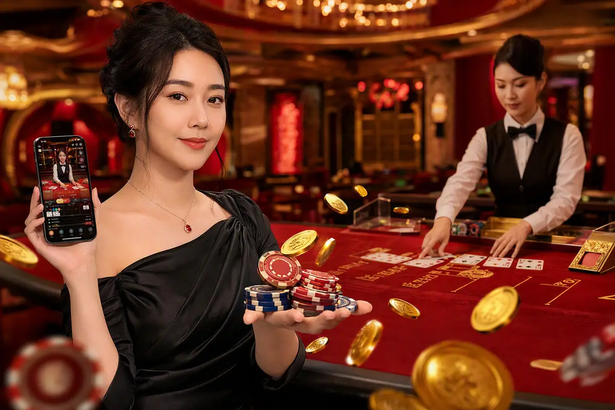 nif999 Slots ဂိမ်းများ မိတ်ဆက်